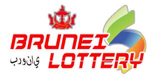 Brunei Lottery.